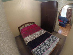 Apartment at Podstanzii 115